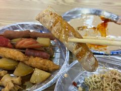 -彭姐麻辣烫(海淀店)