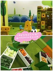 点击看大图 -莫莉幻想儿童乐园(天津熙悦汇店)