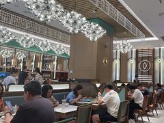 -新世界餐厅(万达店)