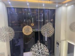 -3AM HAIR SALON染发接发