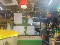 -湘小妹湖南土菜(南新路店)