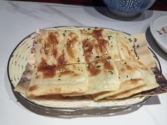 寿州烧饼-寿州大饭店·餐厅