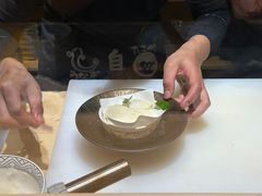 -鱼跃食堂·精致寿司(东林美域店)