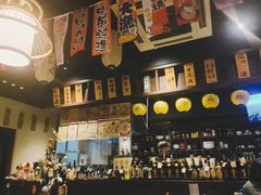 -鳥宫·焼鳥居酒屋(汽博店)