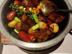 -新荣记(南京西路店)