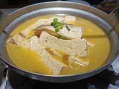 -小菜园新徽菜(苏州繁花中心店)