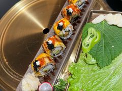 -無二炙坊·和牛烧肉(大钟寺1733店)