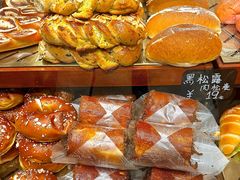 -小飞象面包公社(珠江路金鹰店)