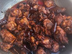 -0317火锅鸡·清真(正达店)