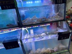 -星奇缘·海鲜餐厅(东山美食地标店)