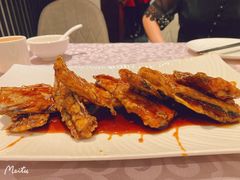 -海富门·带鱼·淮扬菜·粤菜(甘家口店)