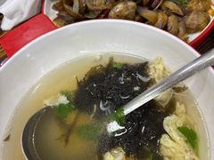 -叶存利海鲜大馅饺子(海宁路总店)
