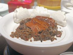 梅菜扣肉-玉林烤鸭店(垡头店)