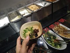 -束河人家(南锣鼓巷店)