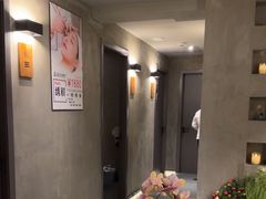 -施奈儿.洗头頭療.按摩SPA.采耳(上梅林店)