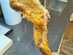 -老黄记手撕烤兔(玉林街店)