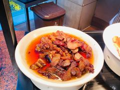 -怡咖啡海鲜自助餐厅(浦东香格里拉店)