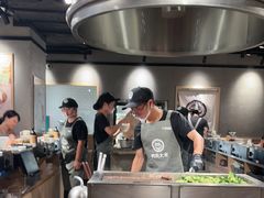-肉肉大米(金虹桥店)