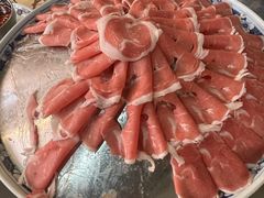 -京门老爆三·铜锅涮肉 爆肚(望京店)
