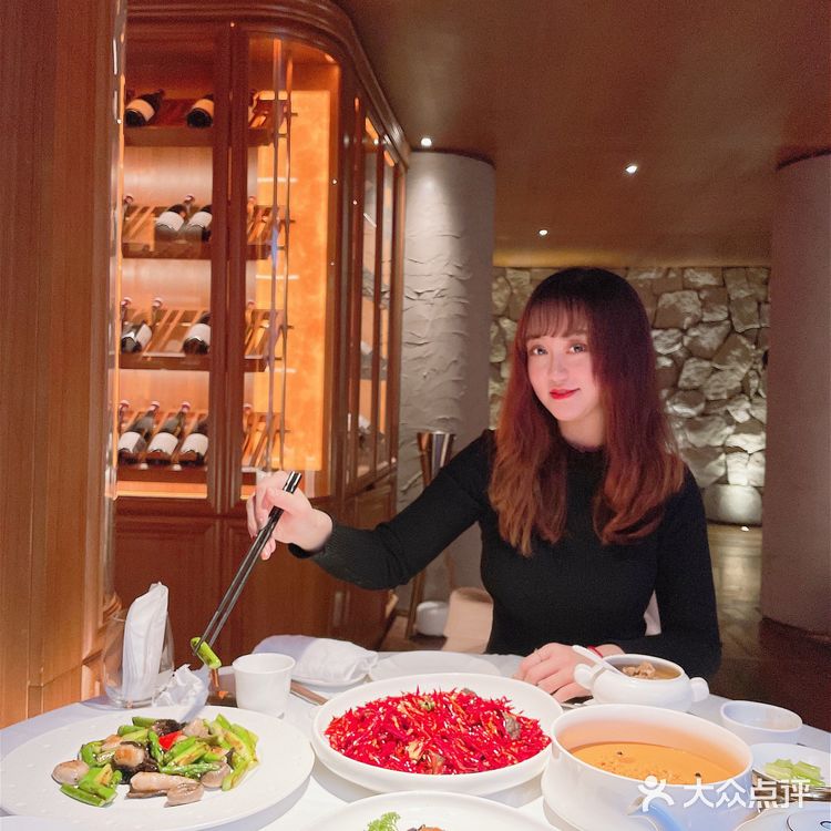 沈阳探店|在百年洋房里吃粤菜是种什么体验❓ 