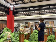 -龙悦湾酒家·八阵鱼生·渔人码头店