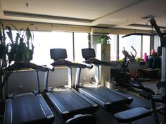 -迈劲健身专业私教(朝青汇店)