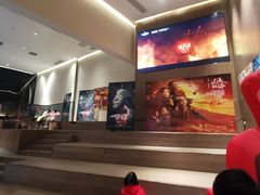 -深影国际影城(学院南路店CGS中国巨幕店)