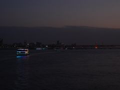 -武汉关码头(轮渡站)