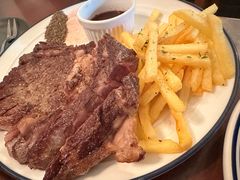 -羽深肉铺 Steak & Wine