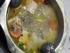 -牛得很·鲜牦牛肉烧烤·牛羊肉菌汤锅(康定店)