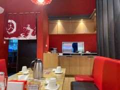大堂-友壹町寿司(嘉洲广场店)