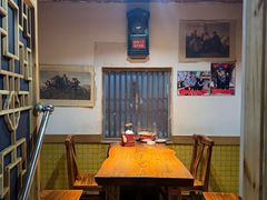 -即墨老公社·海肠捞饭大王(古城店)