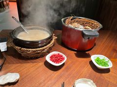 -蚝翅·海鲜粥·烧烤·羊肉季(鄞州万达店)