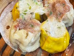 北园烧麦皇-北园酒家(小北路店)