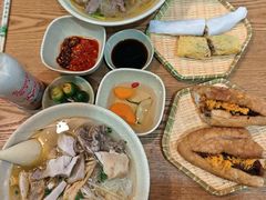 -华姐鸡粉(教育路店)