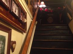 -Union Oyster House