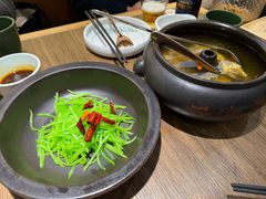 -云海肴·汽锅鸡·云南菜(广安门天虹店)