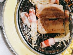 -韩宫宴烤肉·黑毛和牛·料理(合肥滨湖银泰城店)