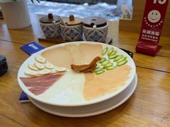 -桥香园过桥米线(复兴路店)