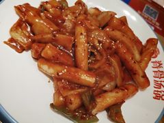 -韩香福脊骨汤锅(上杭路店)
