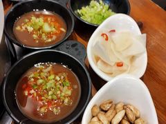 -八宝牛潮汕鲜牛肉火锅(净月店)