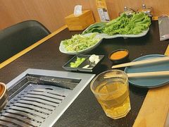 -臻牛烤肉