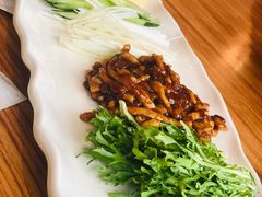 -东北人粗粮饺子坊(南山店)