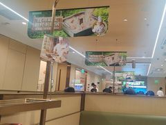 -海底捞火锅(荣盛广场店)