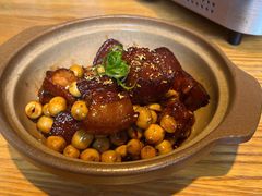 -顺香居·老字号湖北菜(江汉路店)