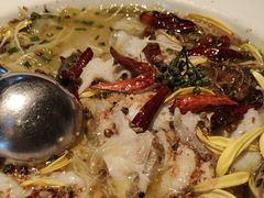 -太二酸菜鱼(永旺梦乐城店)
