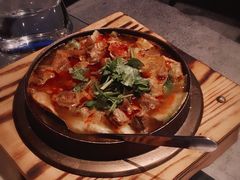 -一味无二绿食坊-日月潭餐厅