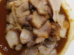 -荣生萝卜汤饭店