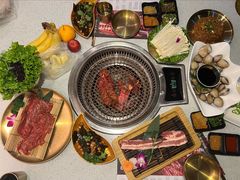 -炭之家·齐齐哈尔非遗烤肉·鲜切直供(中央大街店)