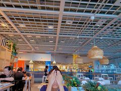 -宜家·瑞典风味餐厅(烟台路店)